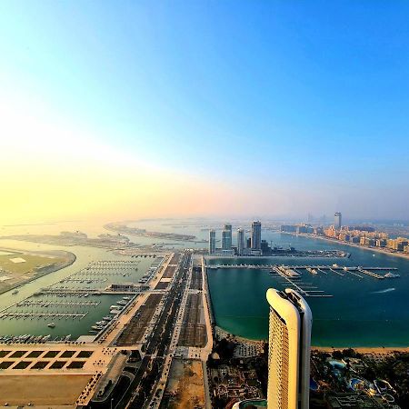 At The Top Marina Dubai Esterno foto