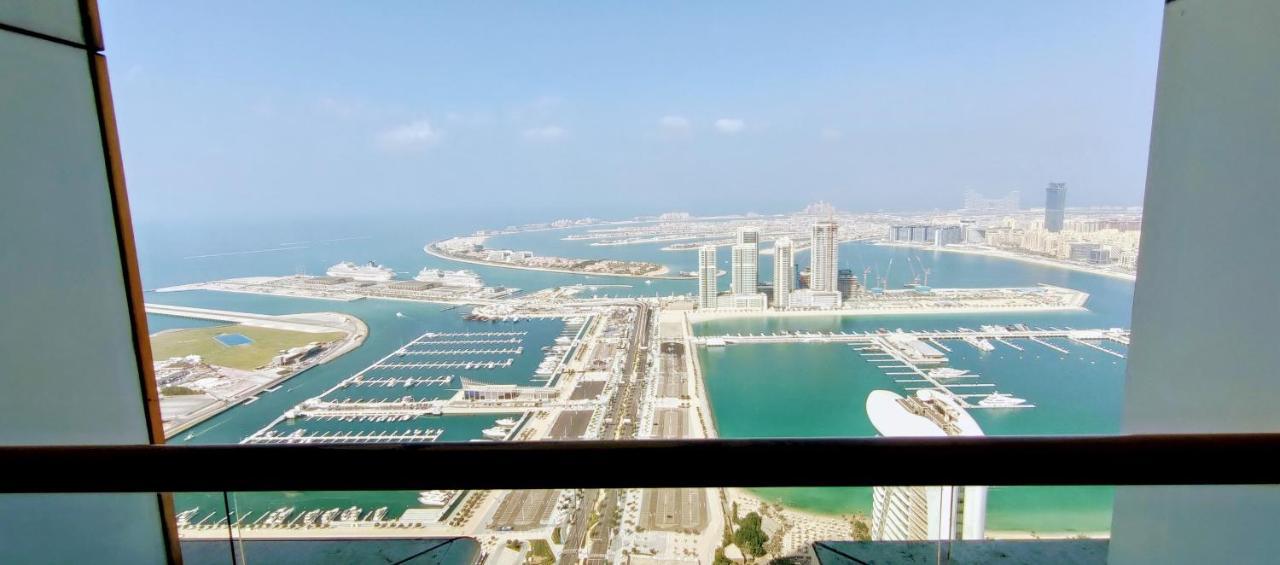 At The Top Marina Dubai Esterno foto